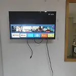 Comodo Estudio Miraflores