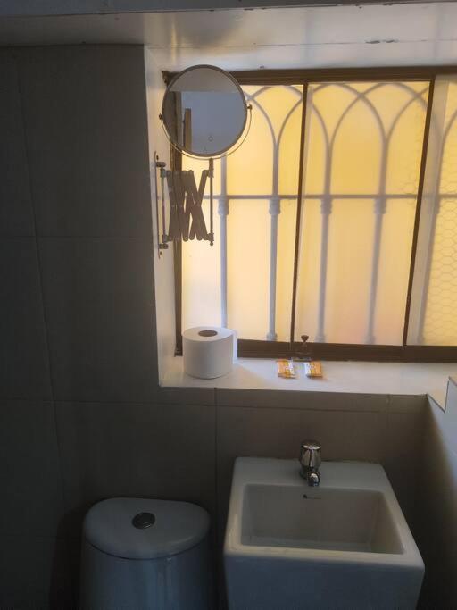 Apartment Comodo Estudio Miraflores