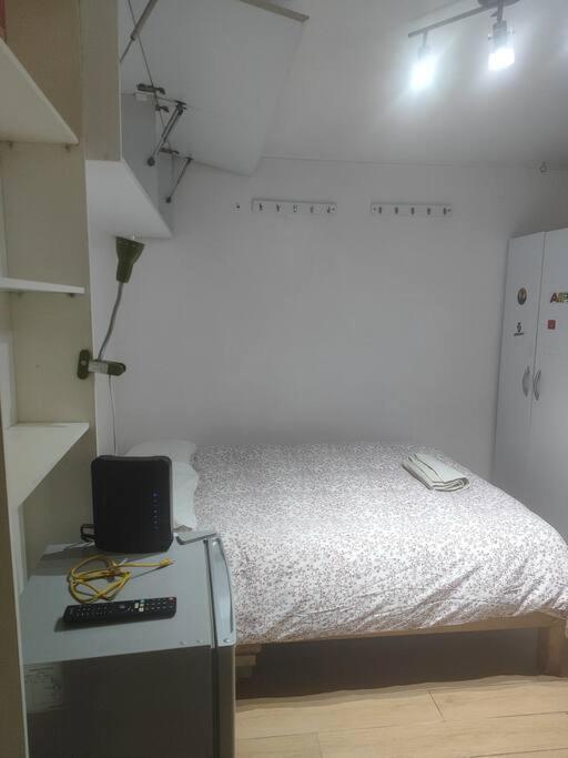 Apartment Comodo Estudio Miraflores *