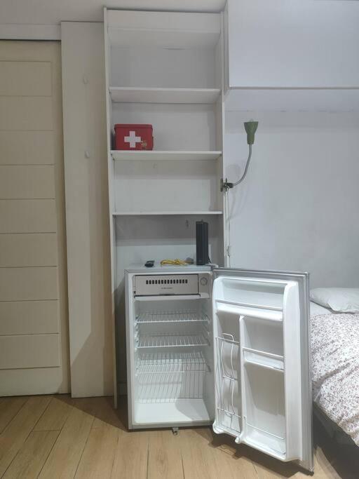Apartment Comodo Estudio Miraflores