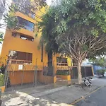 Comodo Estudio Miraflores