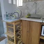 Comodo Estudio Miraflores